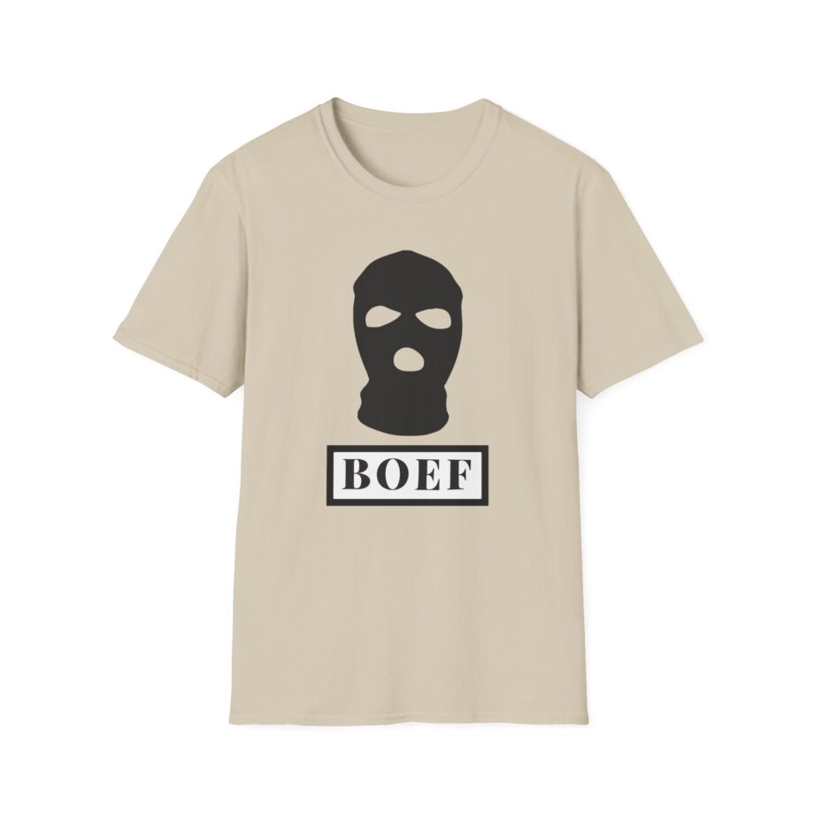 Boef  Unisex Softstyle T-Shirt
