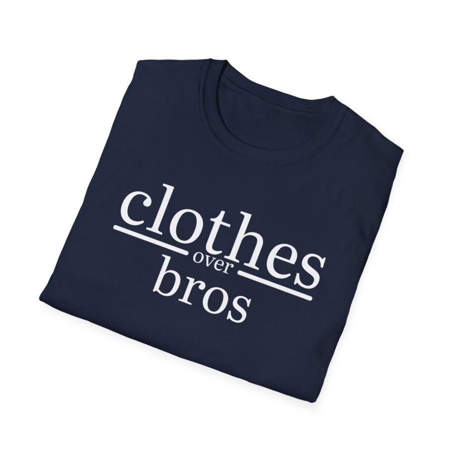 Clothes Over Bros One Tree Hill Unisex Softstyle Tee