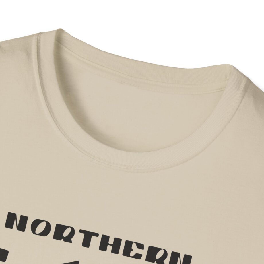 Northernlion  Unisex Softstyle T-Shirt