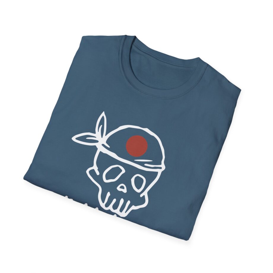 Billzo  Unisex Softstyle T-Shirt