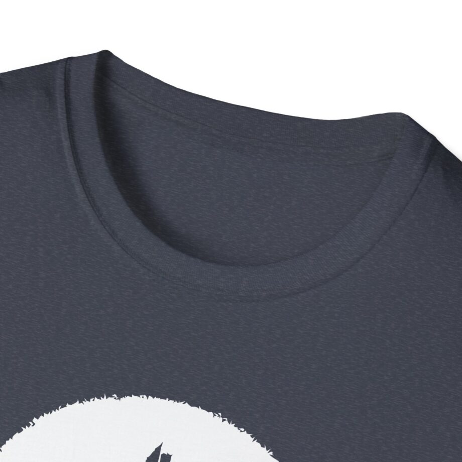 Skrillex Unisex Softstyle T-Shirt