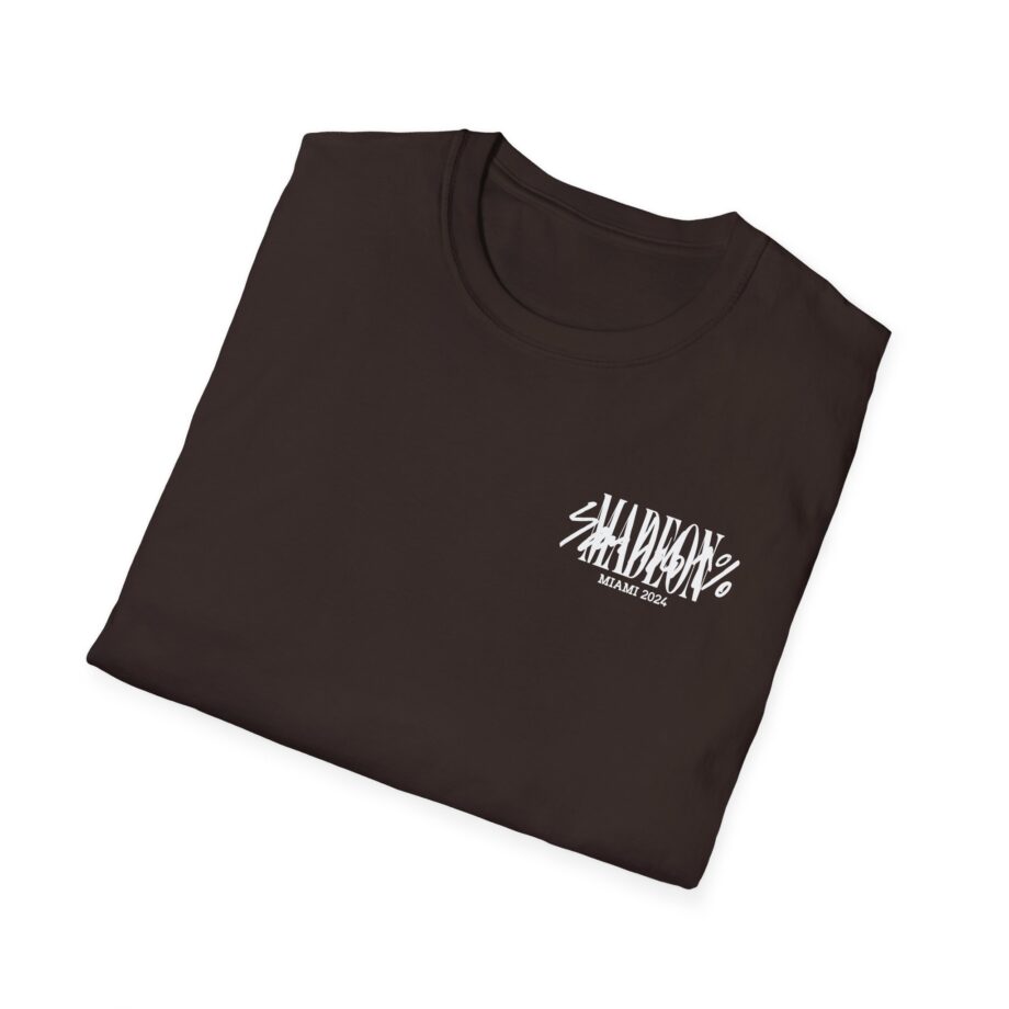 Madeon B2b San Holo Ultra  Unisex Softstyle T-Shirt