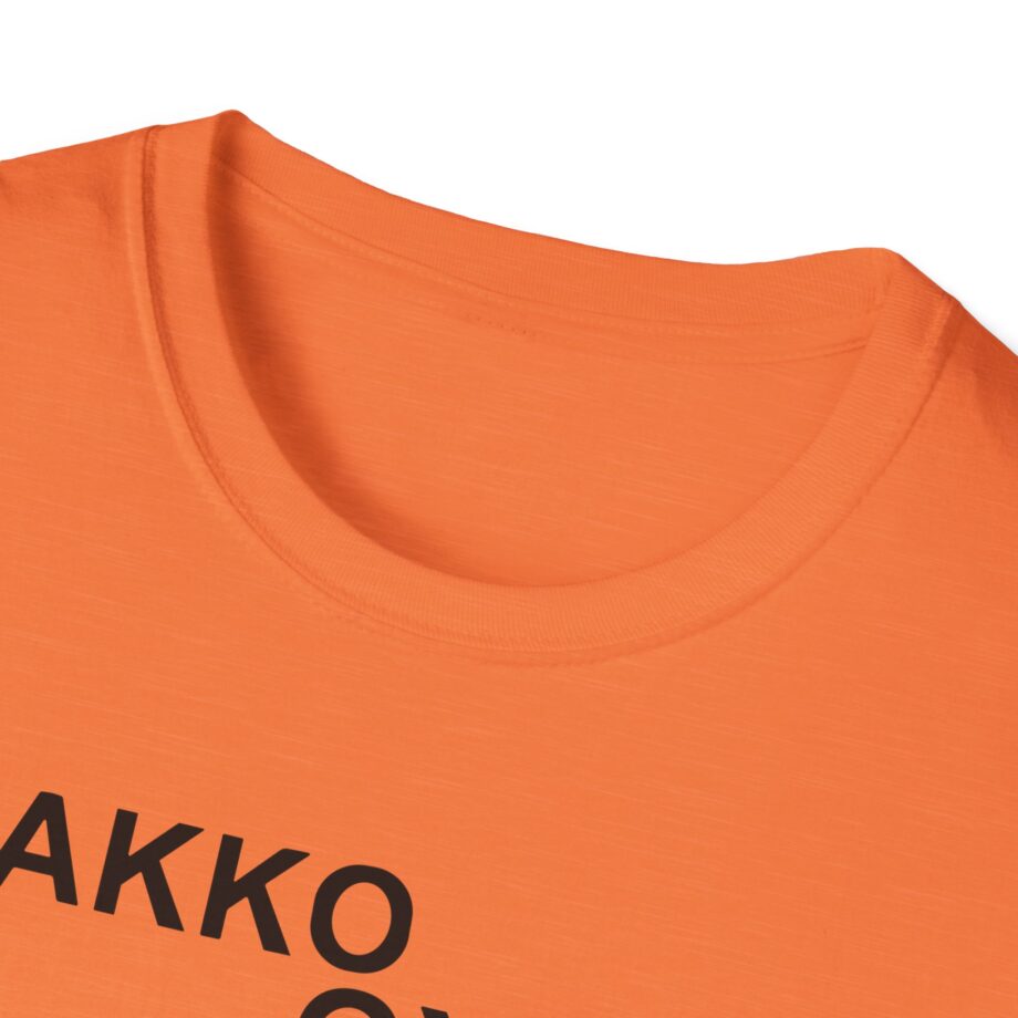 Makko Unisex Softstyle T-shirt
