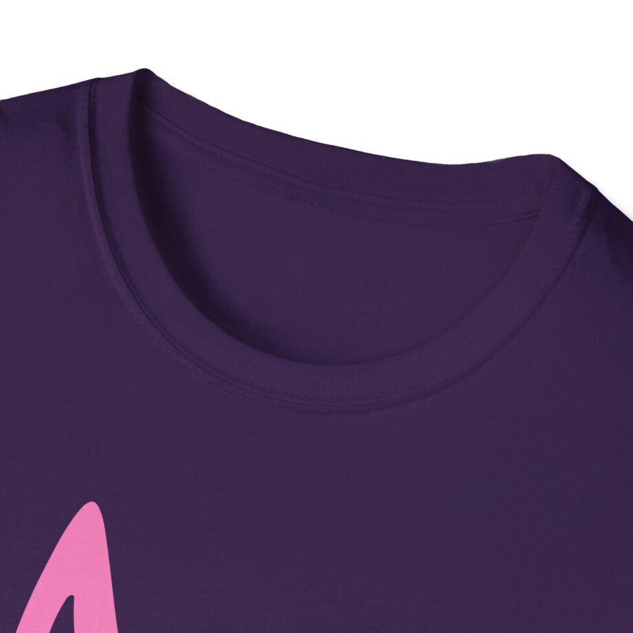 Bunnie Xo Logo Unisex Softstyle T-shirt