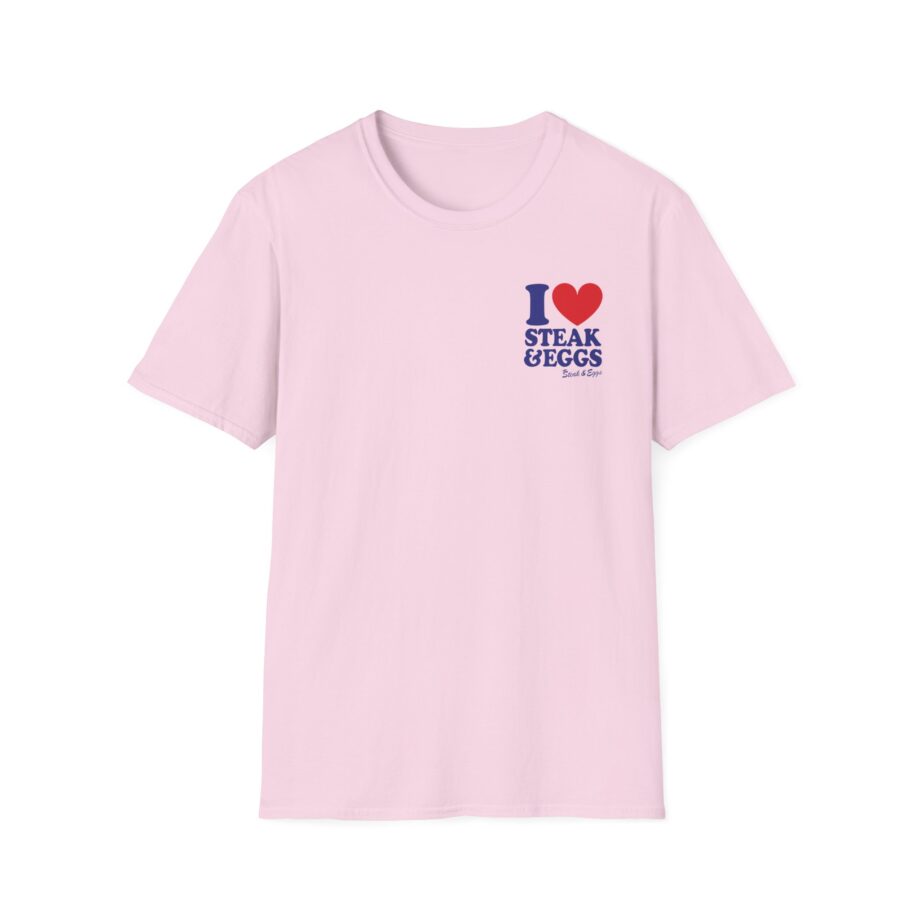 OTK Unisex Softstyle T-Shirt