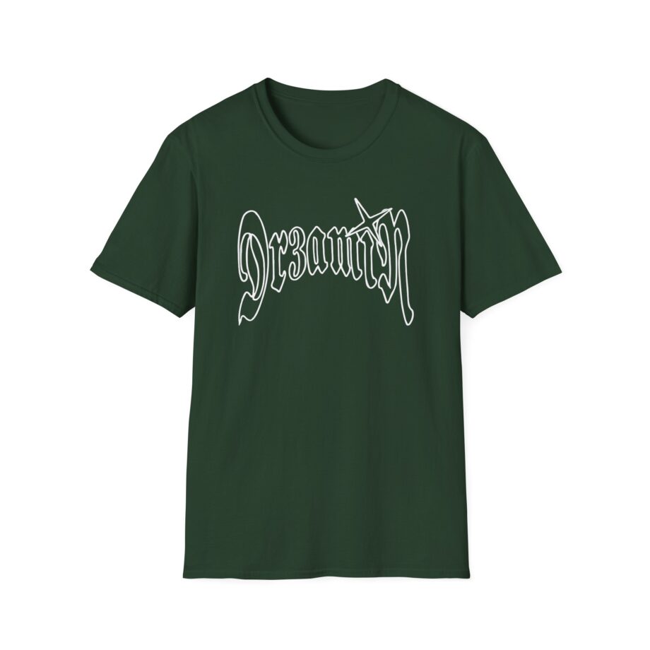 Dr3amin Unisex Softstyle T-Shirt