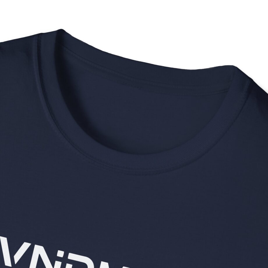 Lvndmark Unisex Softstyle T-shirt