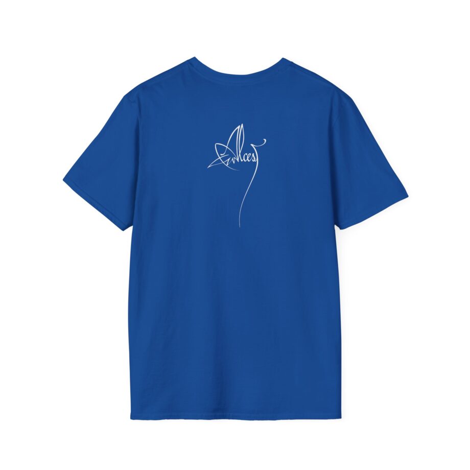 Alcest - Knight Unisex Softstyle T-shirt