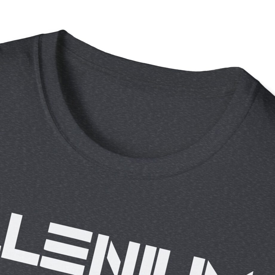 Illenium Unisex Softstyle T-Shirt