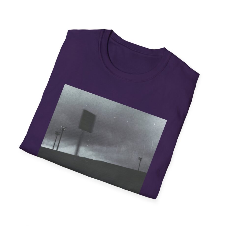 Godspeed You Black Emperor Unisex Softstyle T-Shirt