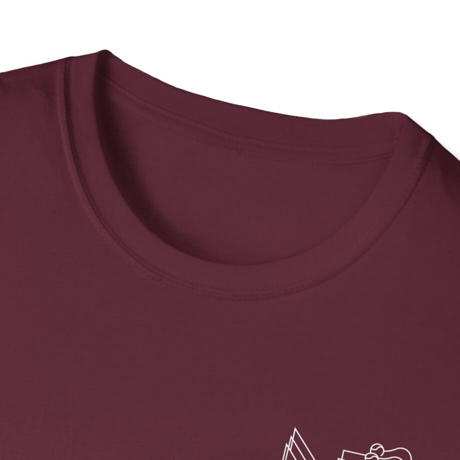 Natanael Cano Unisex Softstyle T-Shirt