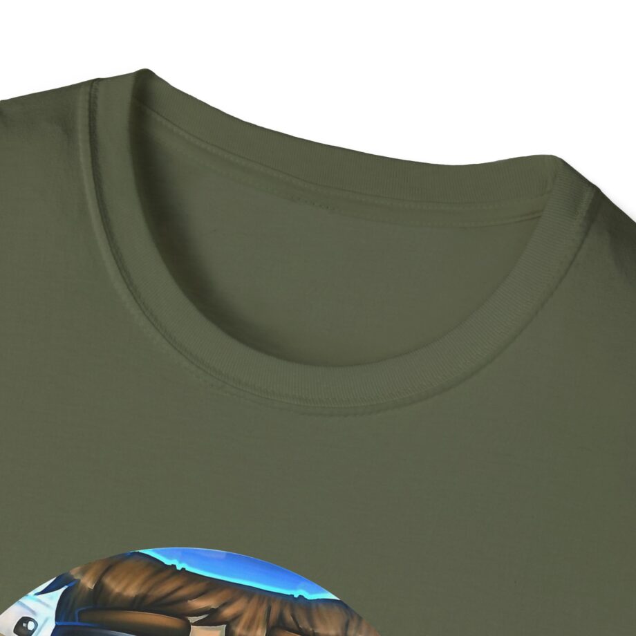 Ssundee Unisex Softstyle T-shirt