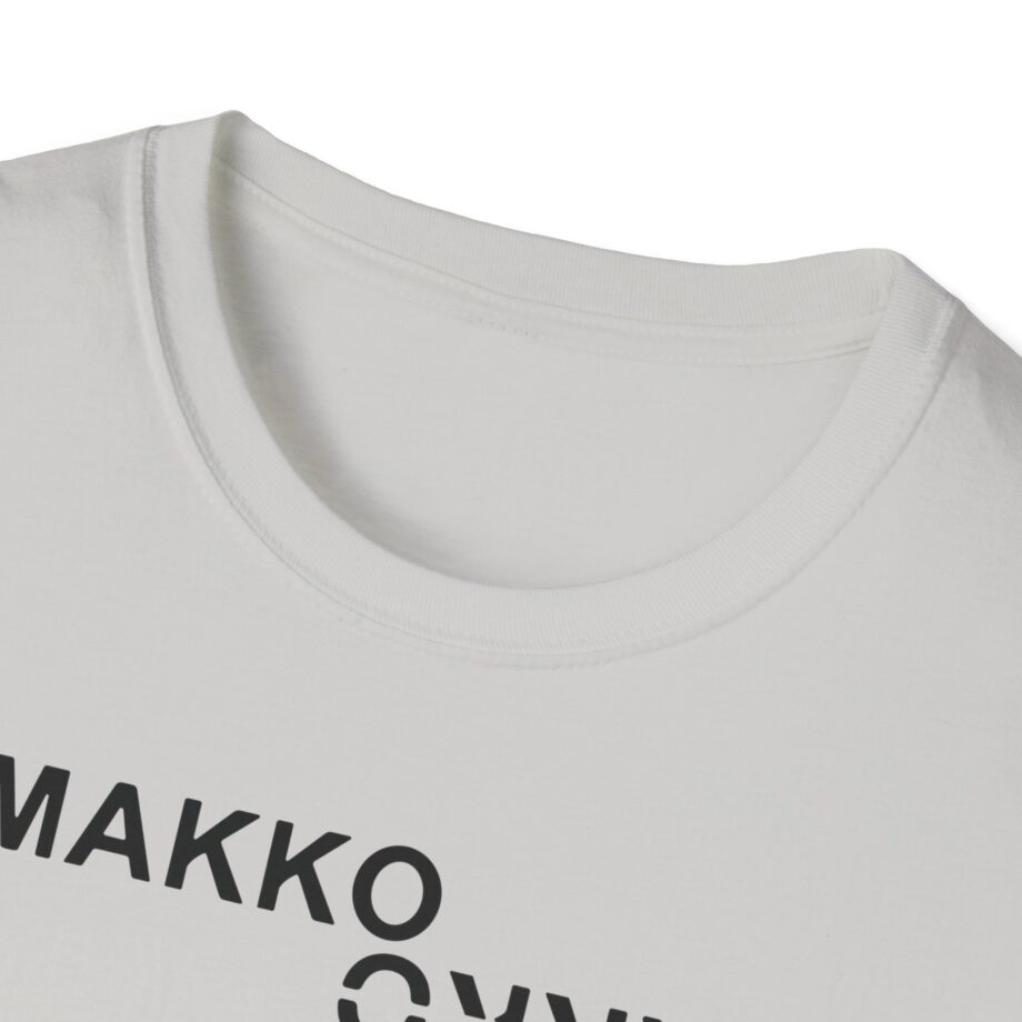 Makko Unisex Softstyle T-shirt