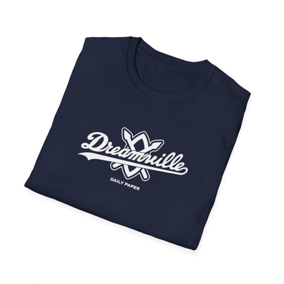 J Cole Unisex Softstyle T-Shirt