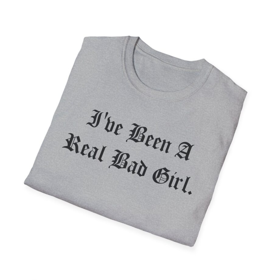 Belle Delphine Unisex Softstyle T-shirt