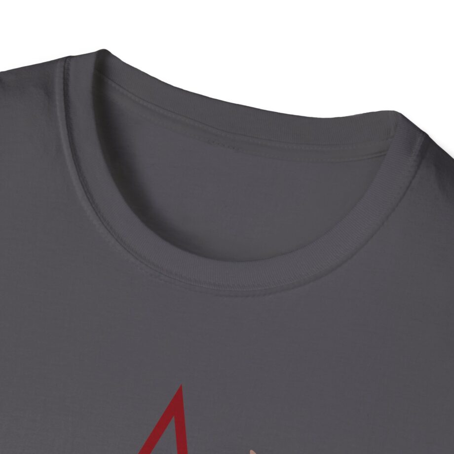 Clix Dr3amin Star Unisex Softstyle T-Shirt