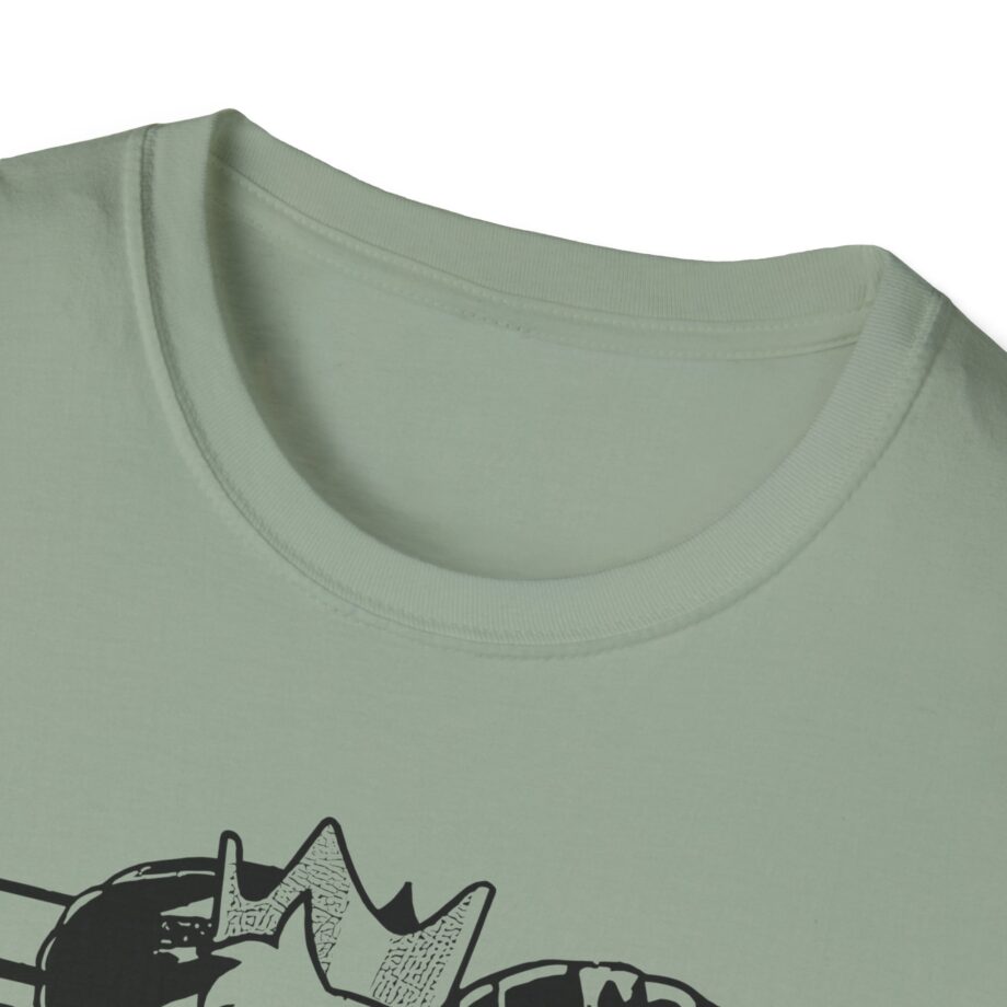 Jschlatt OTK Unisex Softstyle T-Shirt
