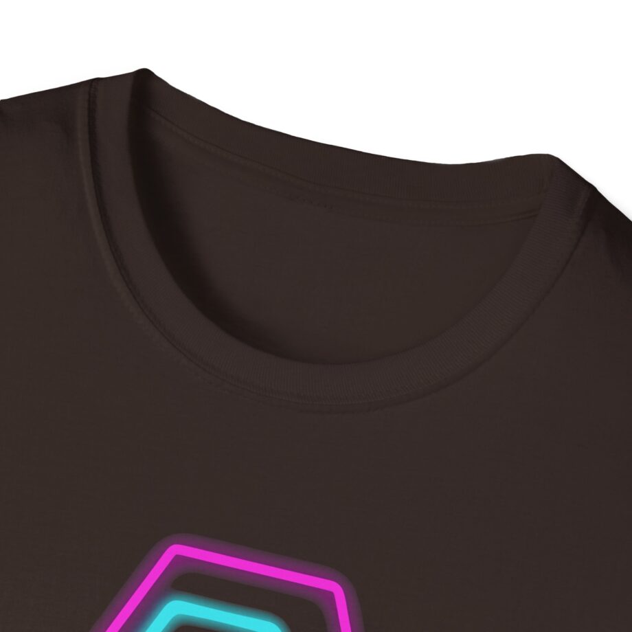 Austinshow Unisex Softstyle T-shirt