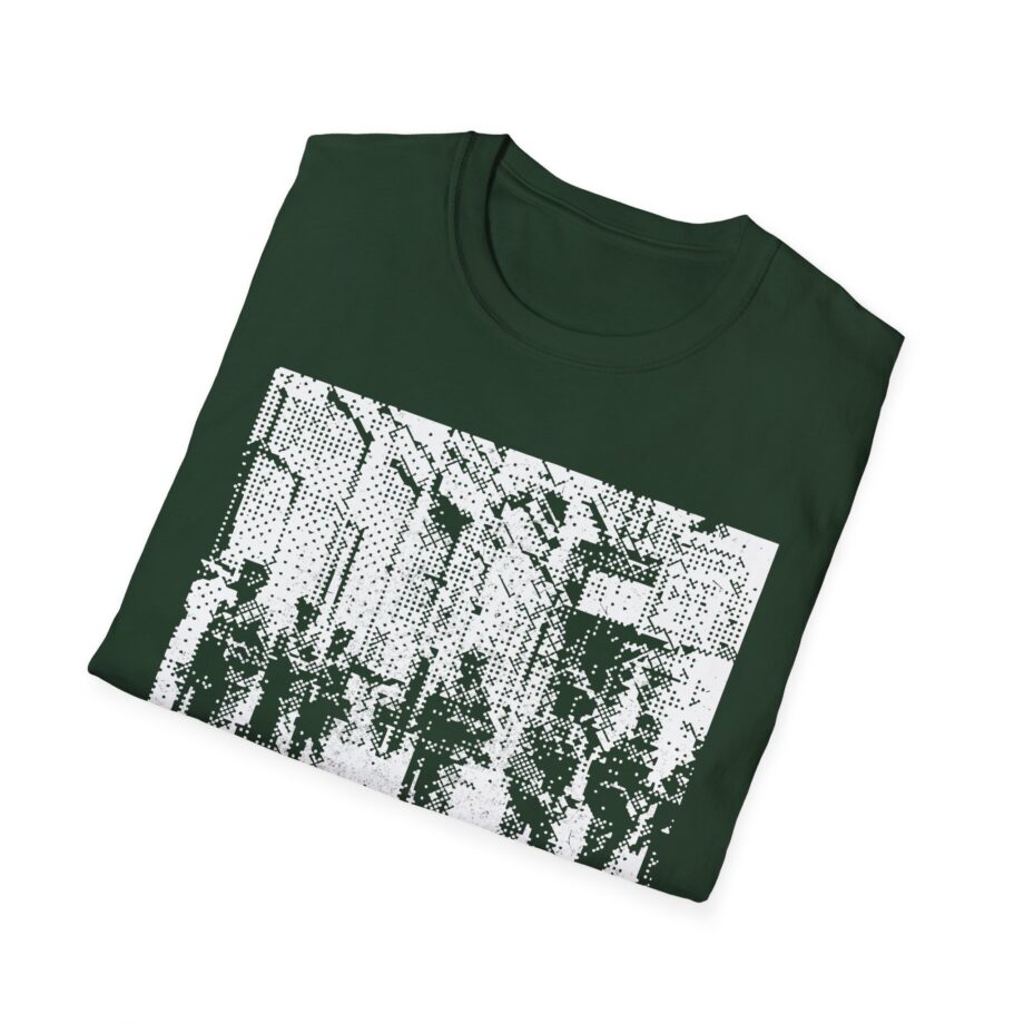 Godspeed You Black Emperor Unisex Softstyle T-Shirt