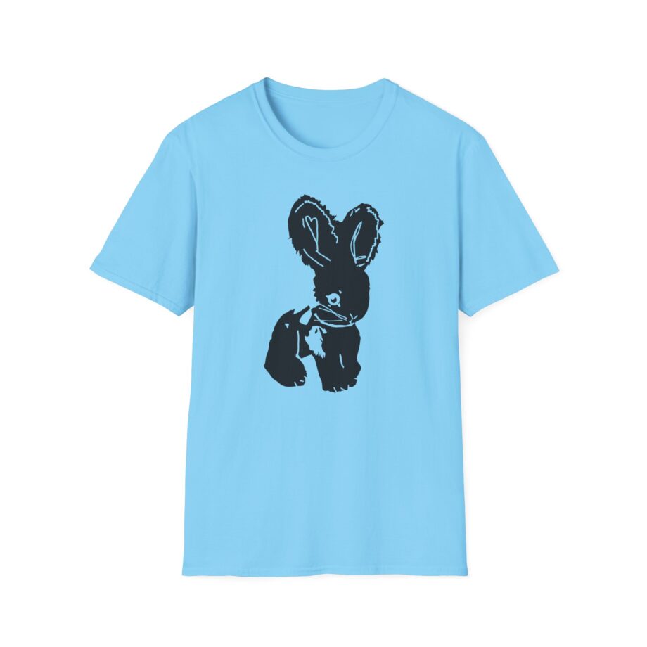 Froukje  Unisex Softstyle T-Shirt