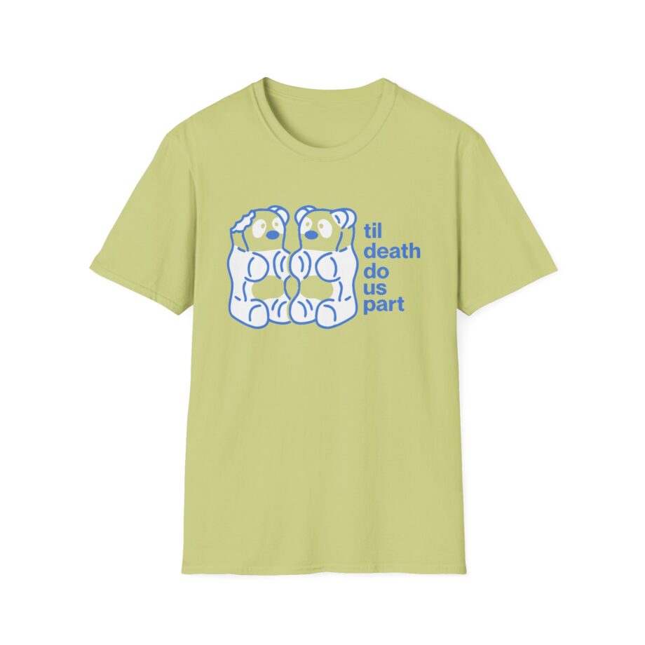 Stephanie Soo Unisex Softstyle T-Shirt