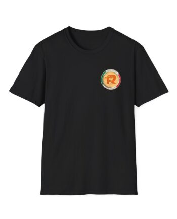 Fuerza Fuerza Centenario Unisex Softstyle T-shirt