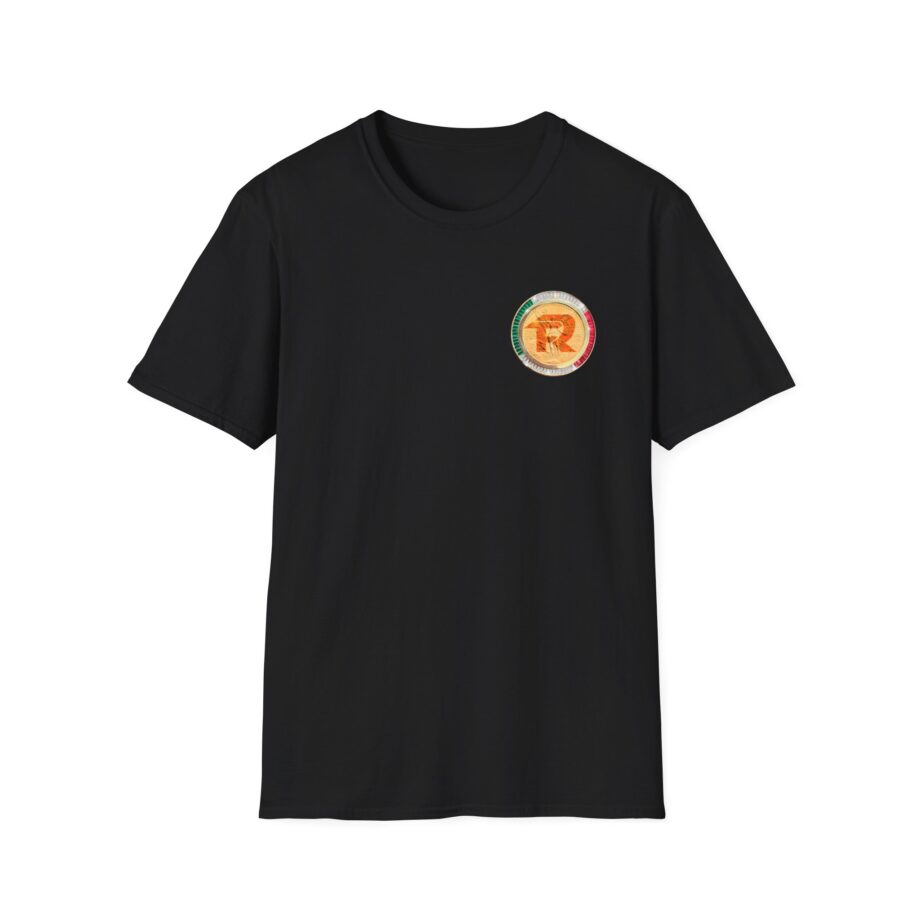 Fuerza Fuerza Centenario Unisex Softstyle T-shirt