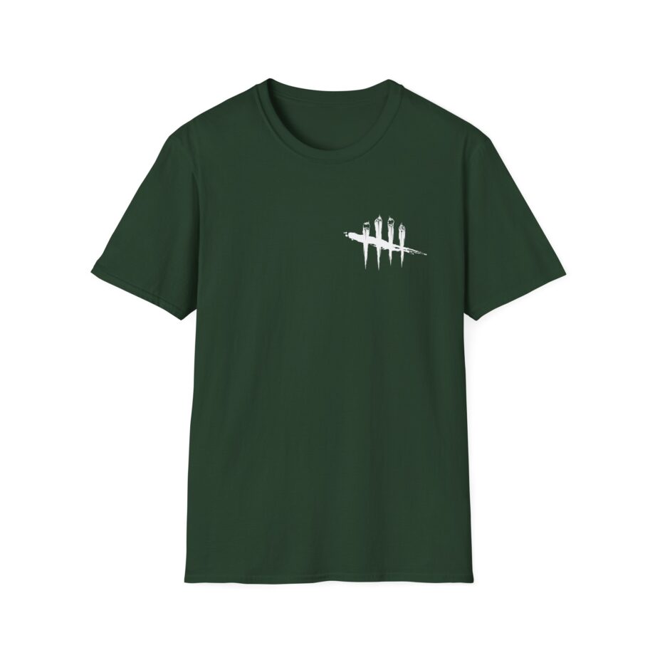 Skermz Unisex Softstyle T-shirt