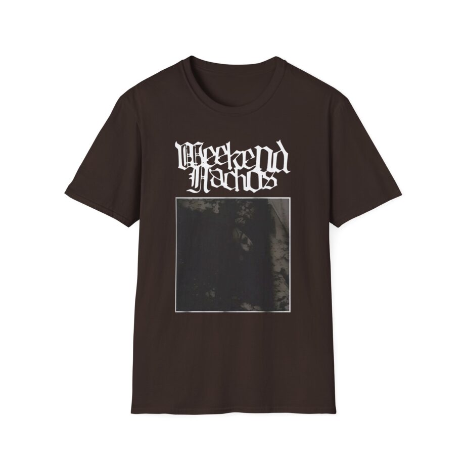 Weekend Nachos Unisex Softstyle Tee