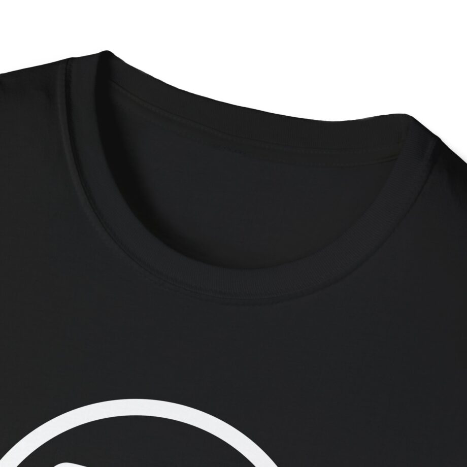 Aphex Twin Unisex Softstyle T-Shirt