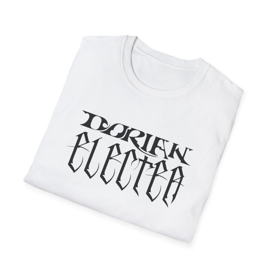 Dorian Electra Unisex Softstyle T-shirt