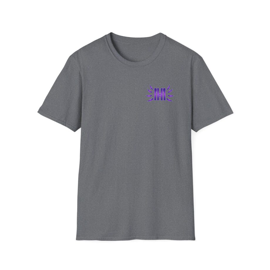 Heelmike Unisex Softstyle T-shirt