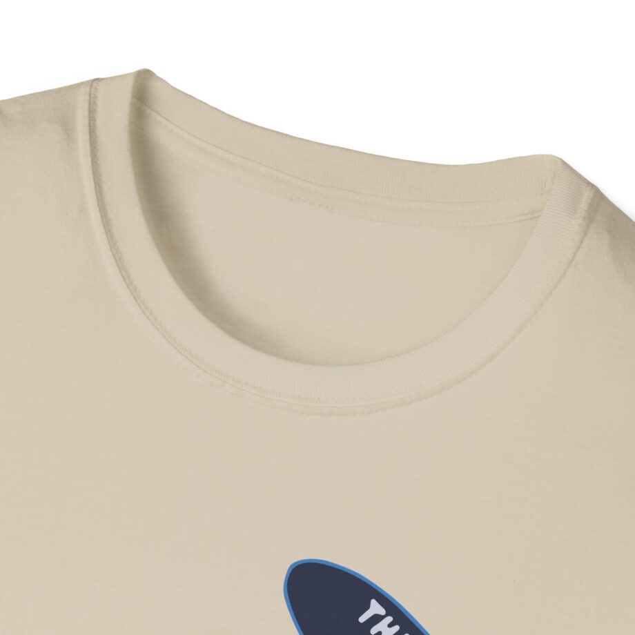 Natanael Cano Unisex Softstyle T-Shirt