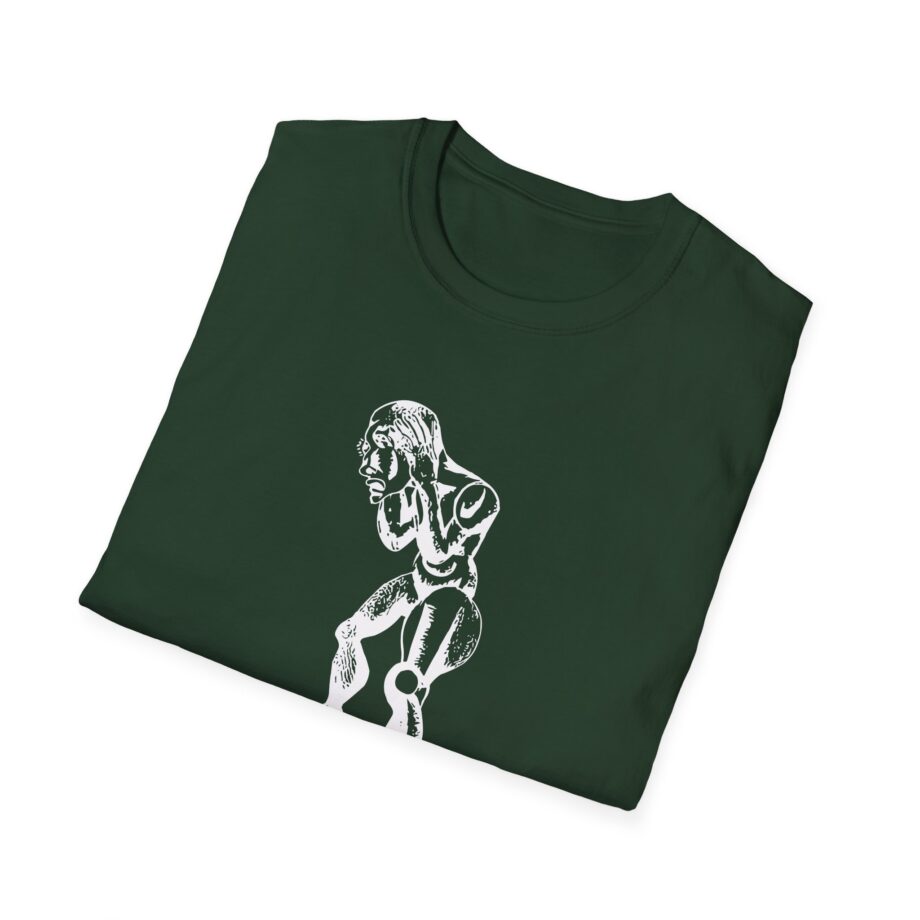 Title Fight Hypernight Unisex Softstyle T-Shirt