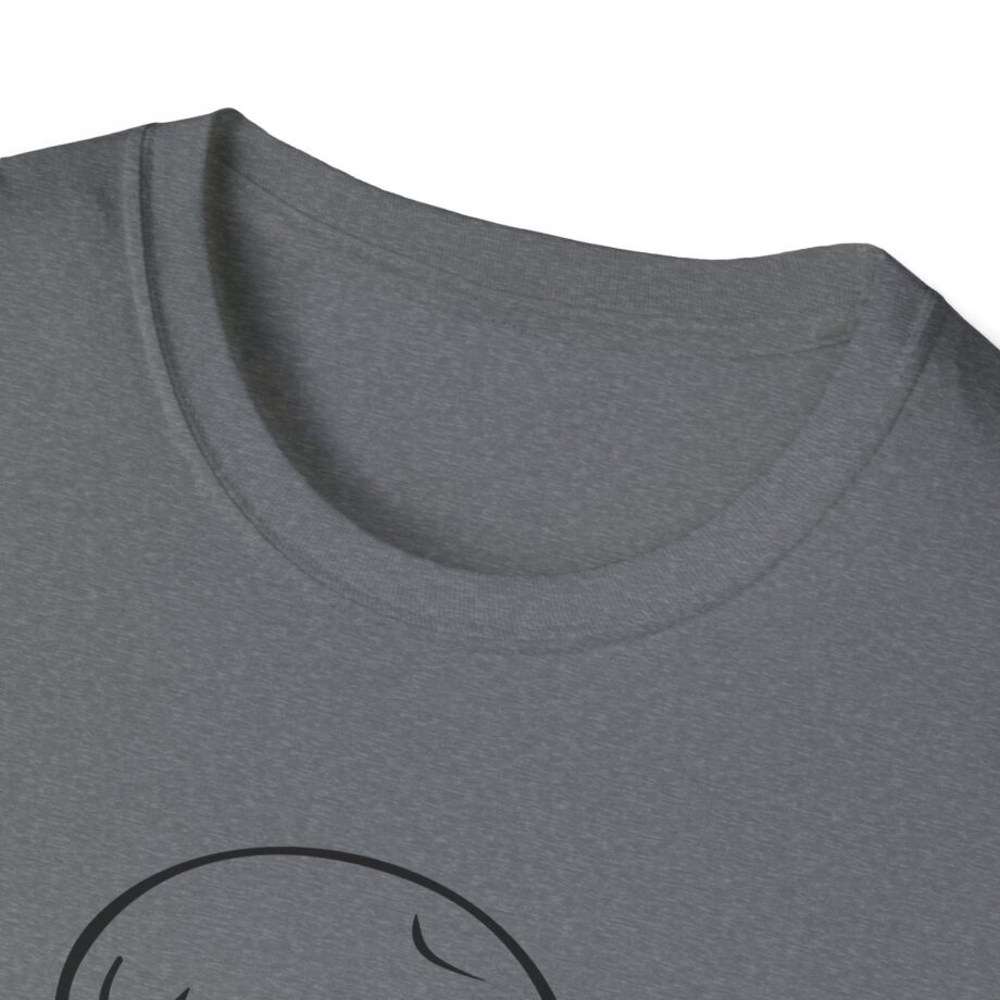 Jackass Unisex Softstyle T-Shirt