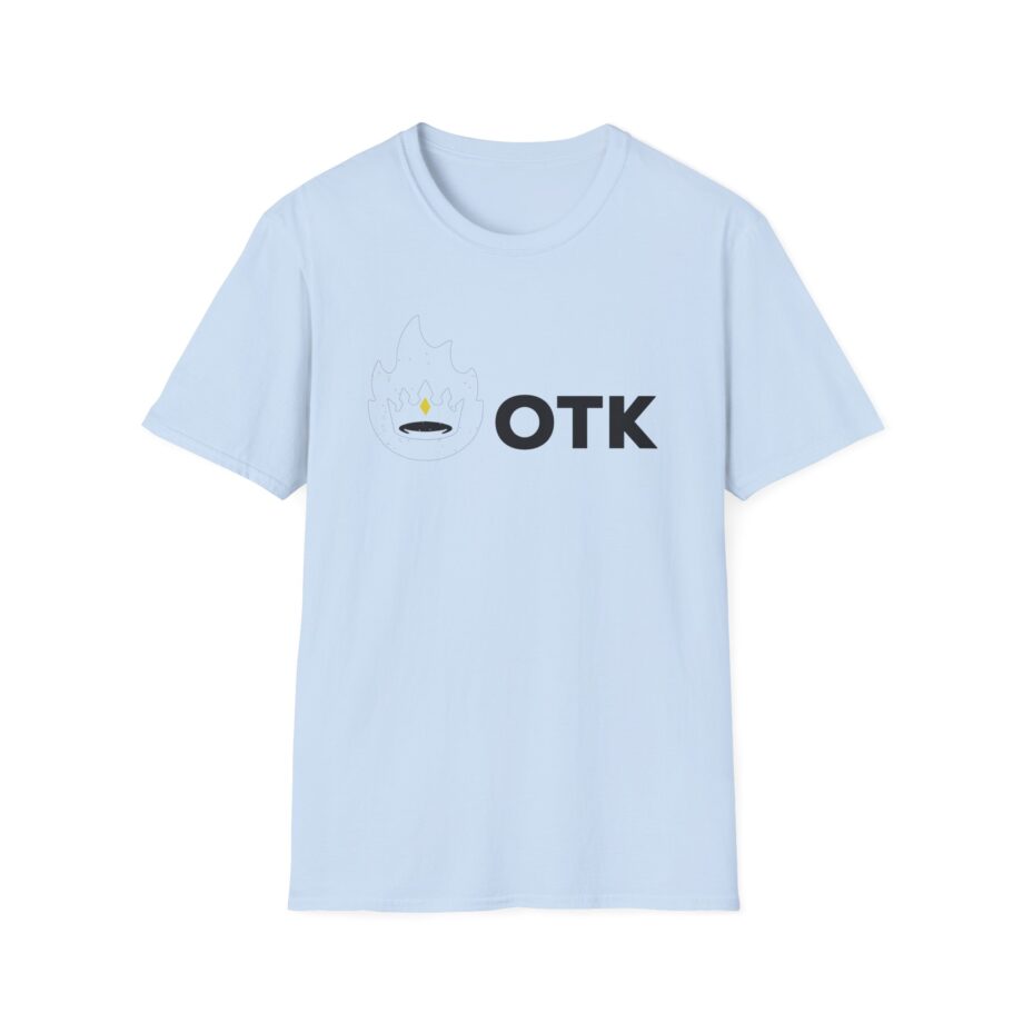 Mizkif Otk Unisex Softstyle T-shirt