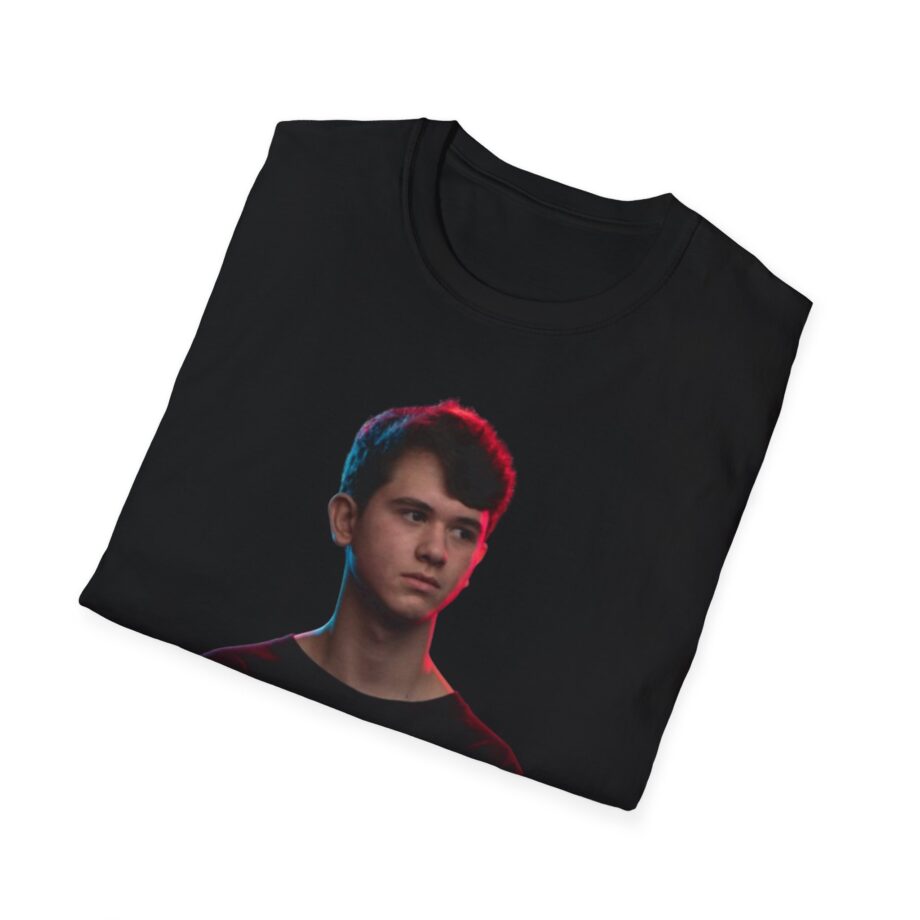 Bugha Unisex Softstyle T-Shirt