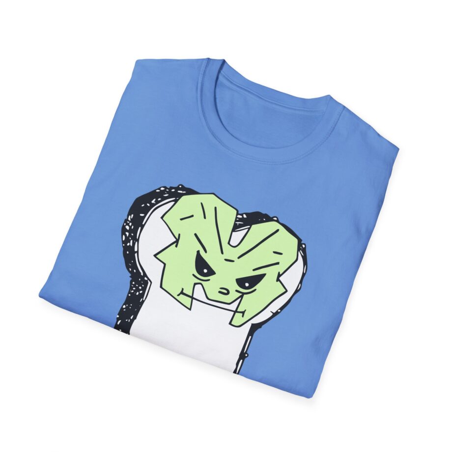 Marsimoto Unisex Softstyle T-Shirt