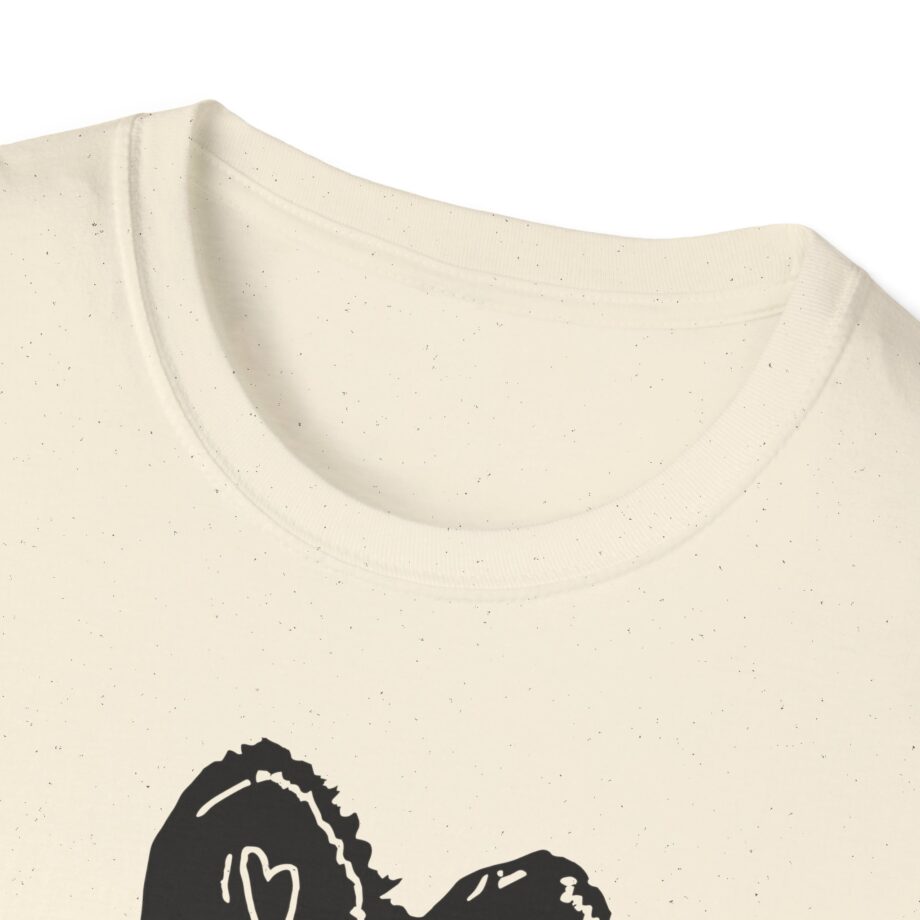 Froukje  Unisex Softstyle T-Shirt