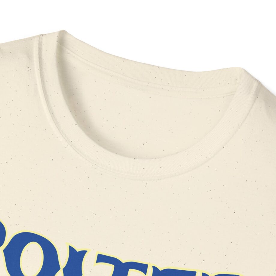 Colter Wall Unisex Softstyle T-shirt