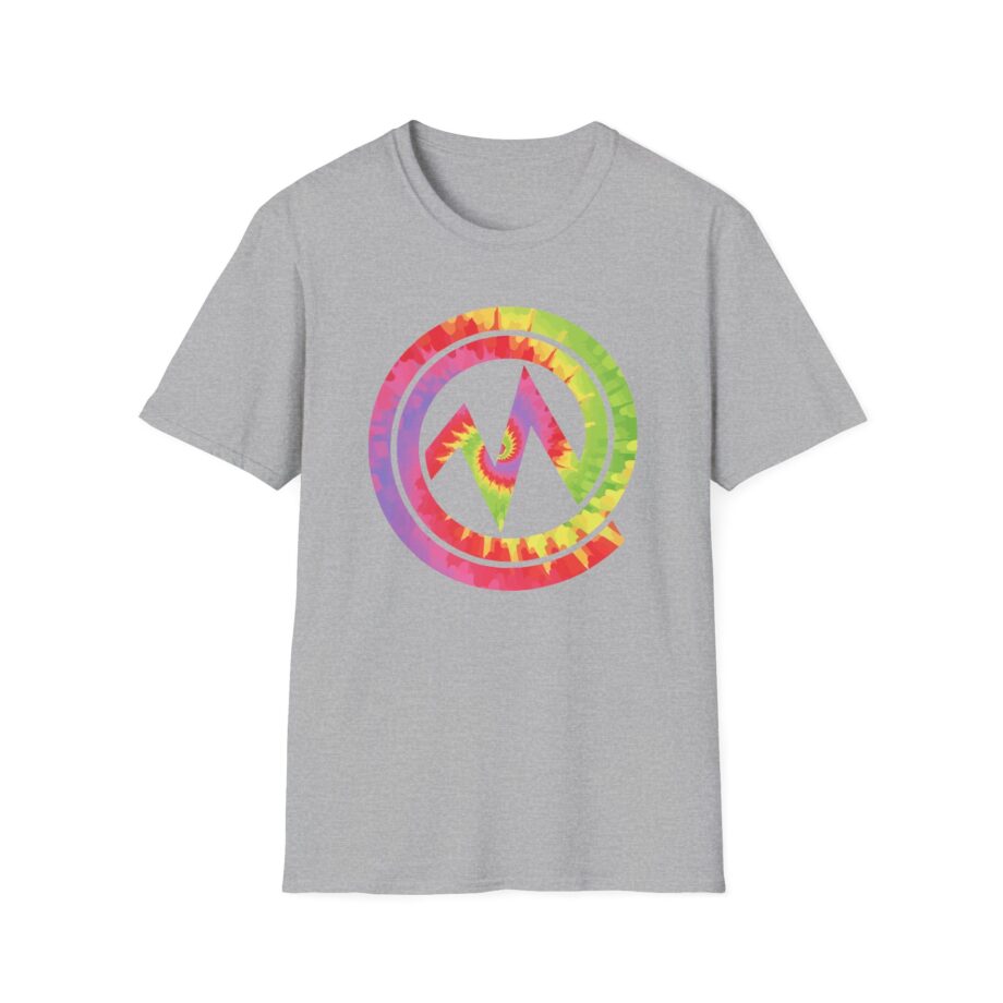 Marsimoto Unisex Softstyle T-Shirt