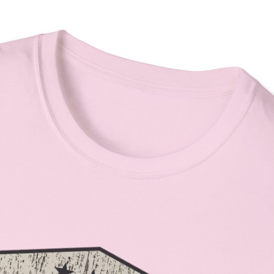 Lvndmark Spawn Click Loot 77 Unisex Softstyle T-shirt