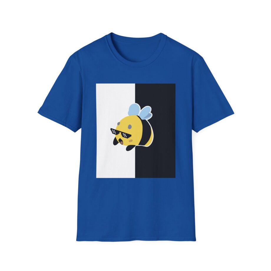 Ranboo and Tubbo Unisex Softstyle T-shirt