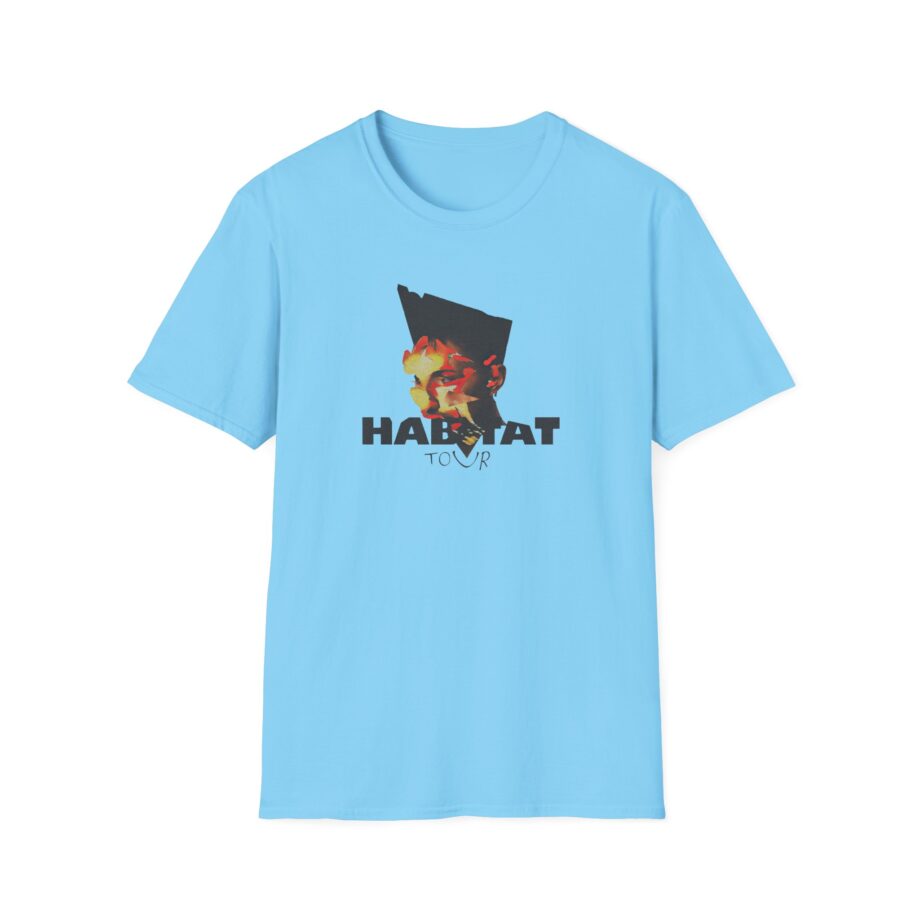 Nayt Unisex Softstyle T-Shirt