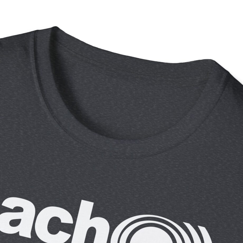 Weekend Nachos Sunn Unisex Softstyle T-Shirt