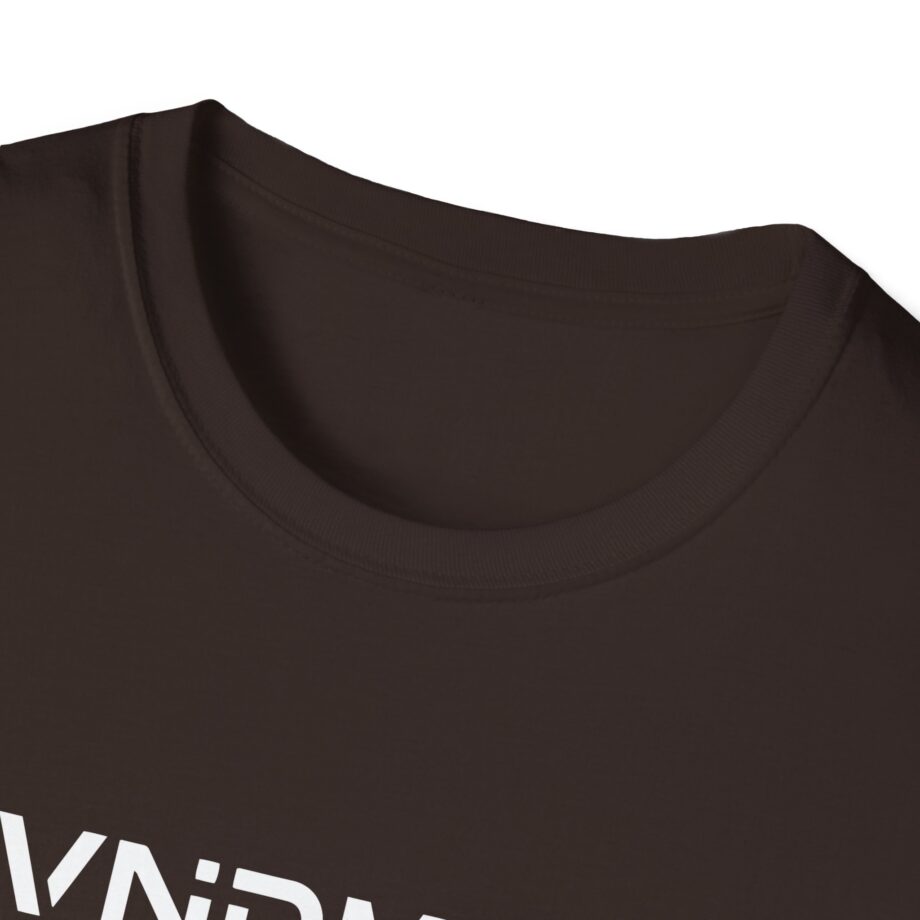Lvndmark Unisex Softstyle T-shirt