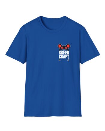 Ibella Unisex Softstyle T-shirt