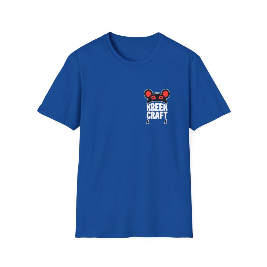 Ibella Unisex Softstyle T-shirt