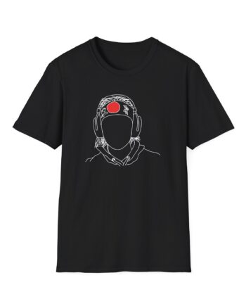 Billzo Merch Unisex Softstyle T-Shirt