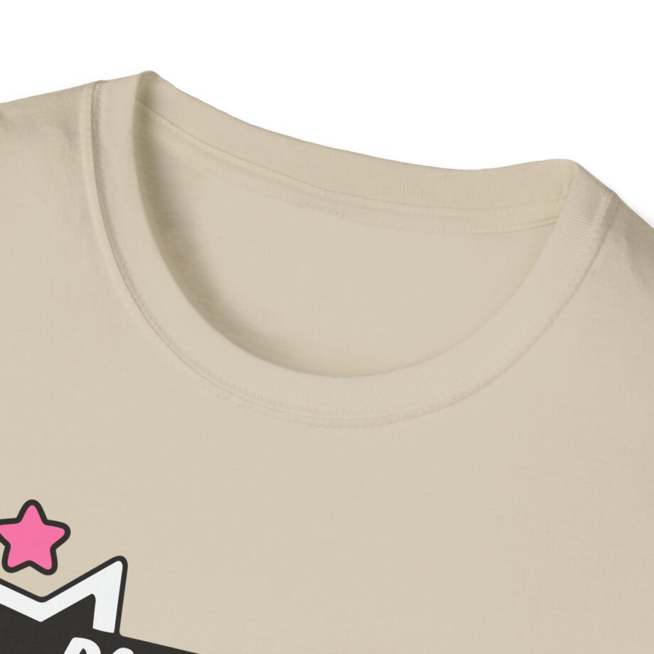 Young Miko Unisex Softstyle T-Shirt